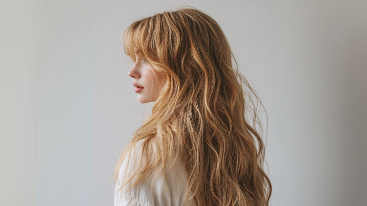 Frizerski trendovi 2025 frizure i boje koje dominiraju