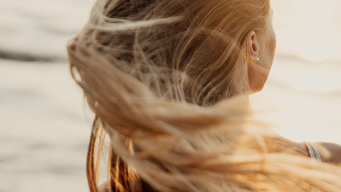 Moja kosa - zašto mi opada kosa