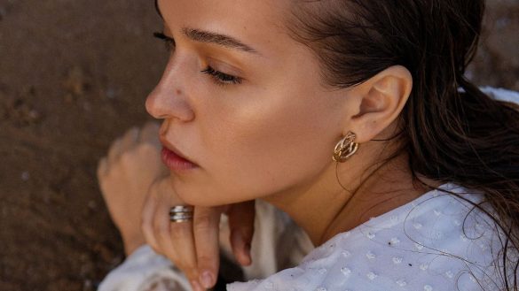 Njega kose nakon mora i bazena 2