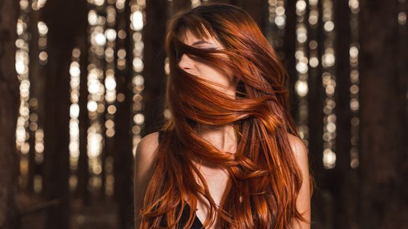 Obnova kose nakon ljeta