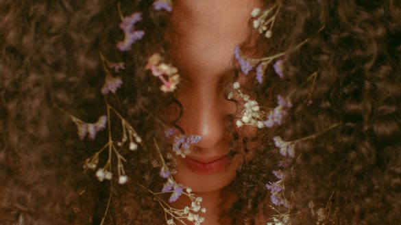 Perut i svrbež vlasišta kako se riješiti problema s vlasištem